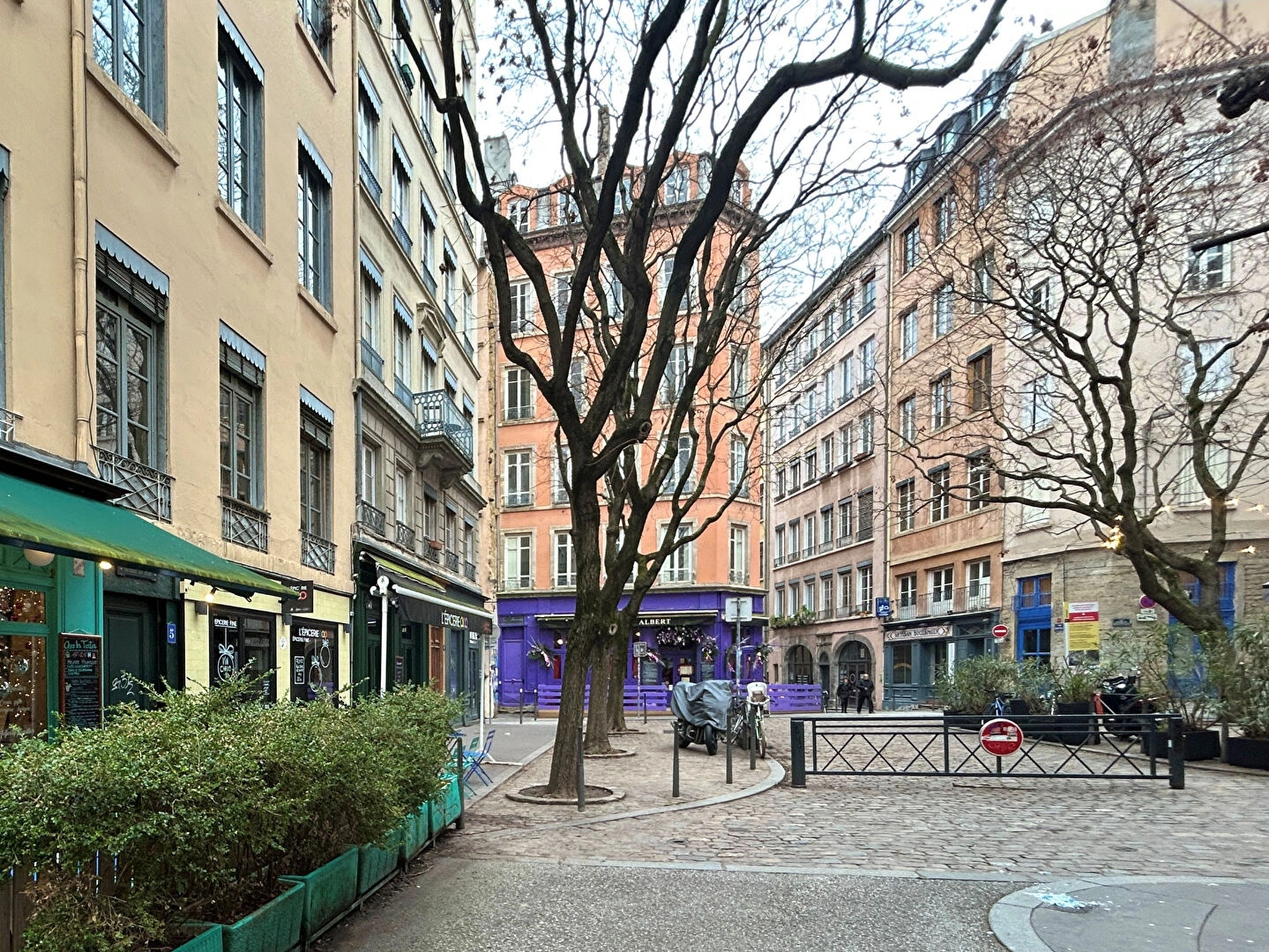 property